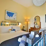 Eleonora House بيت للعطل Sidárion