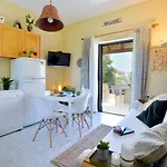 Eleonora House Sidárion