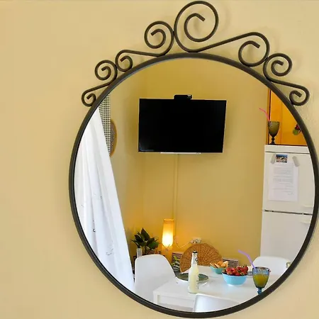 Eleonora House Hébergement de vacances