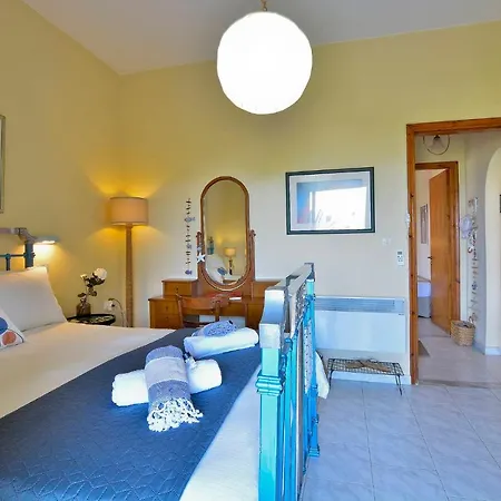 Сasa de vacaciones Eleonora House *