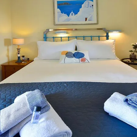 Eleonora House * Sidárion