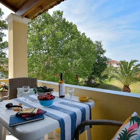 Casa de Férias Eleonora House