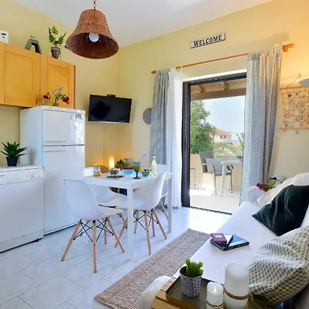 Eleonora House Sidárion