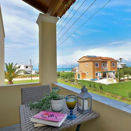 Eleonora House