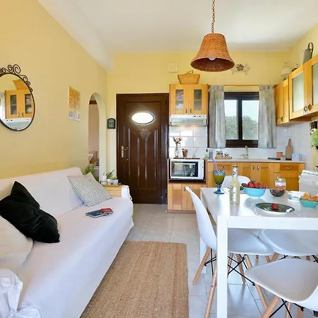 Casa de Férias Eleonora House *