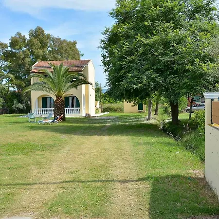 Eleonora House Hébergement de vacances