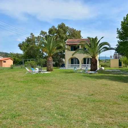 Eleonora House Casa de Férias *