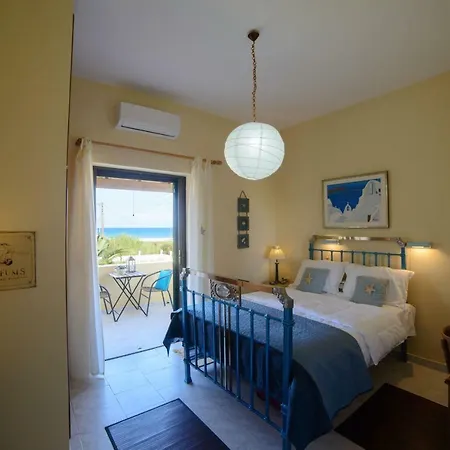 Σπίτι διακοπών Eleonora House *