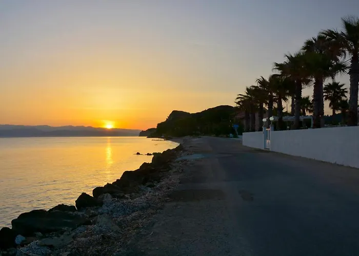 Eleonora House * Sidárion