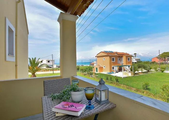 Eleonora House