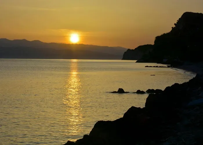 Feriehus Eleonora House