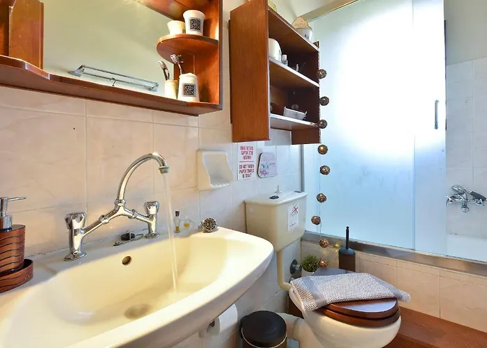 Eleonora House Hébergement de vacances