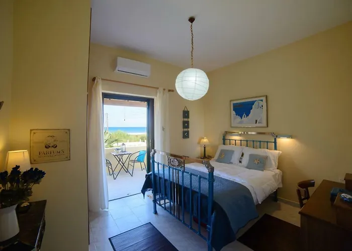 Feriehus Eleonora House *