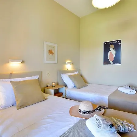 Eleonora House Sidari (Corfu)