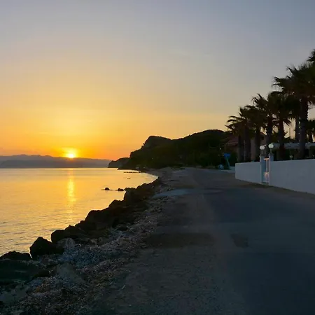 Eleonora House * Sidari (Corfu)