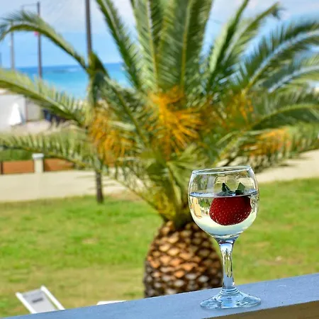 Eleonora House Sidari (Corfu)