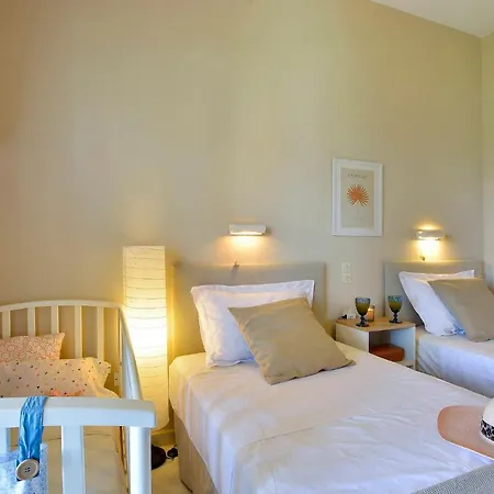 Eleonora House Holiday home