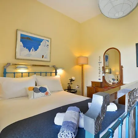 Eleonora House Holiday home Sidari (Corfu)