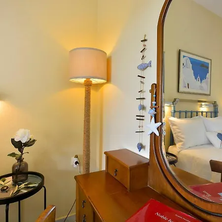 Eleonora House Holiday home Sidari (Corfu)