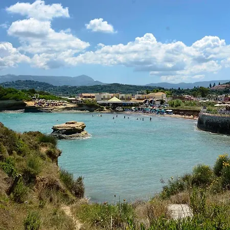 Eleonora House Holiday home *