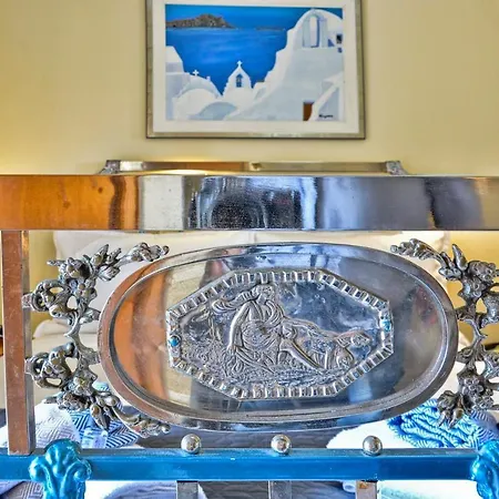 Eleonora House Holiday home Sidari (Corfu)