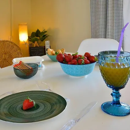 Eleonora House * Sidari (Corfu)