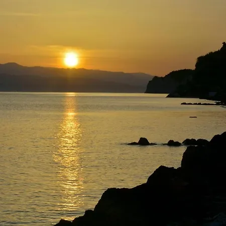 Holiday home Eleonora House