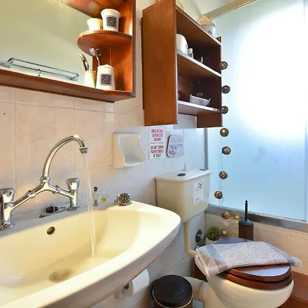 Eleonora House Holiday home