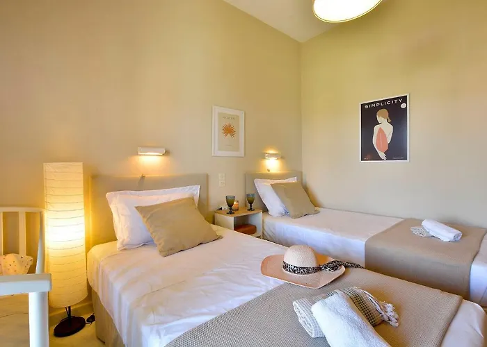 Eleonora House Dom wakacyjny