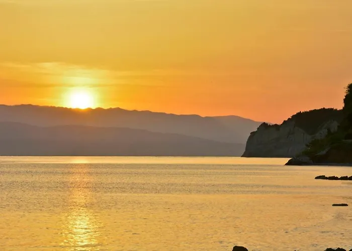 Eleonora House * Sidari (Corfu)