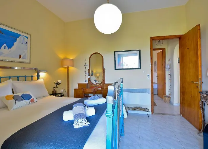 Dom wakacyjny Eleonora House *