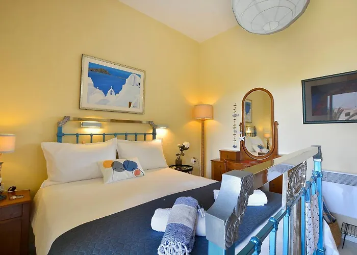 Eleonora House Dom wakacyjny Sidari (Corfu)
