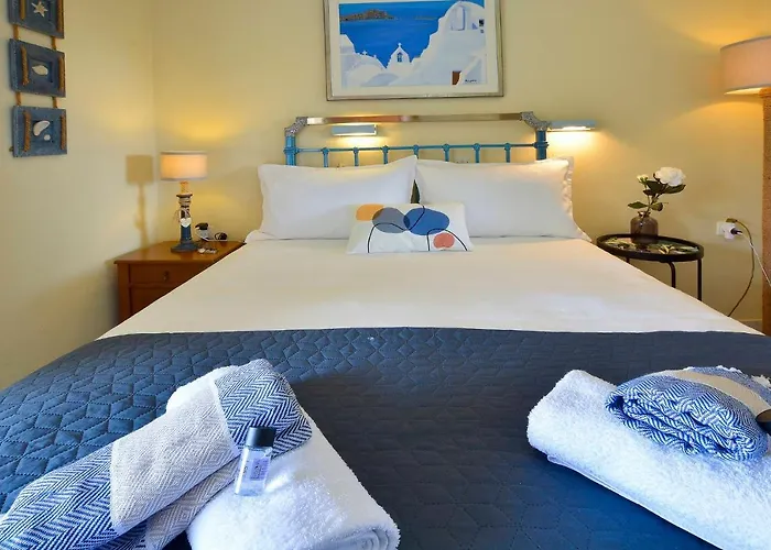 Eleonora House * Sidari (Corfu)