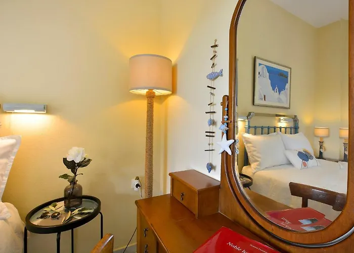 Eleonora House Dom wakacyjny Sidari (Corfu)