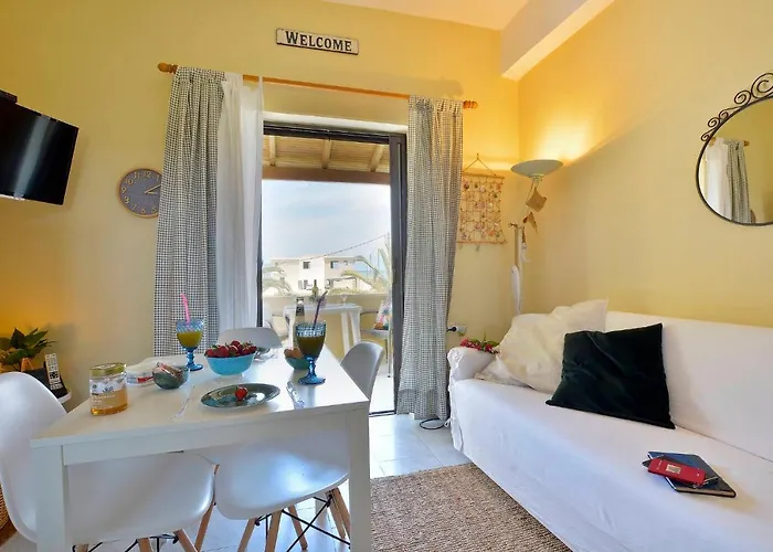 Eleonora House * Sidari (Corfu)