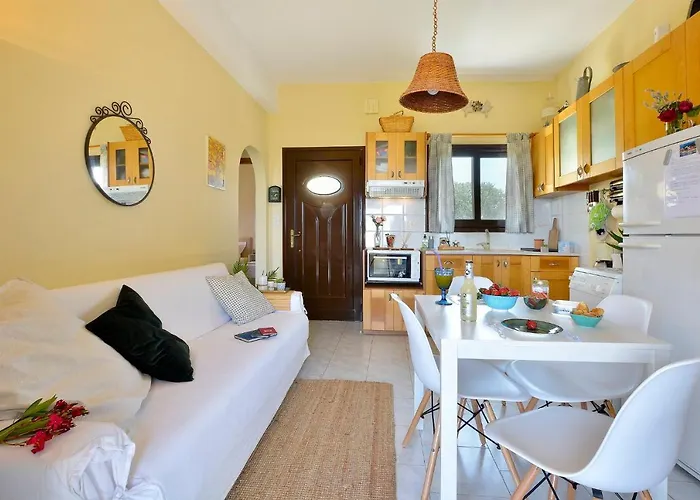 Dom wakacyjny Eleonora House *