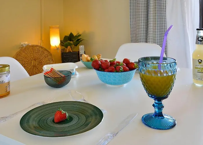 Eleonora House * Sidari (Corfu)