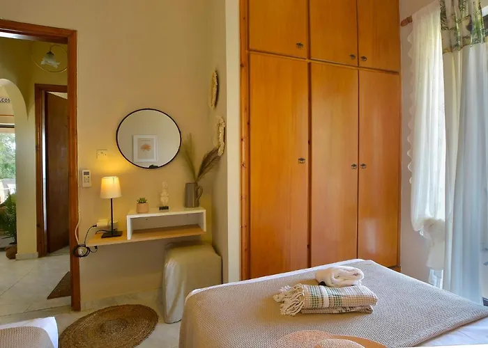 Eleonora House Sidari (Corfu)